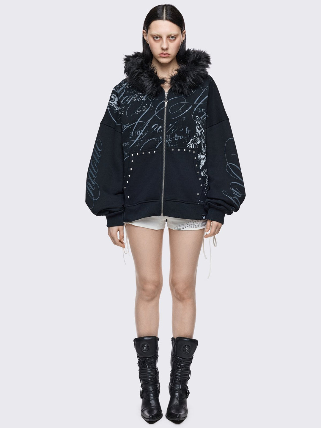 Steins Woolli Jacket