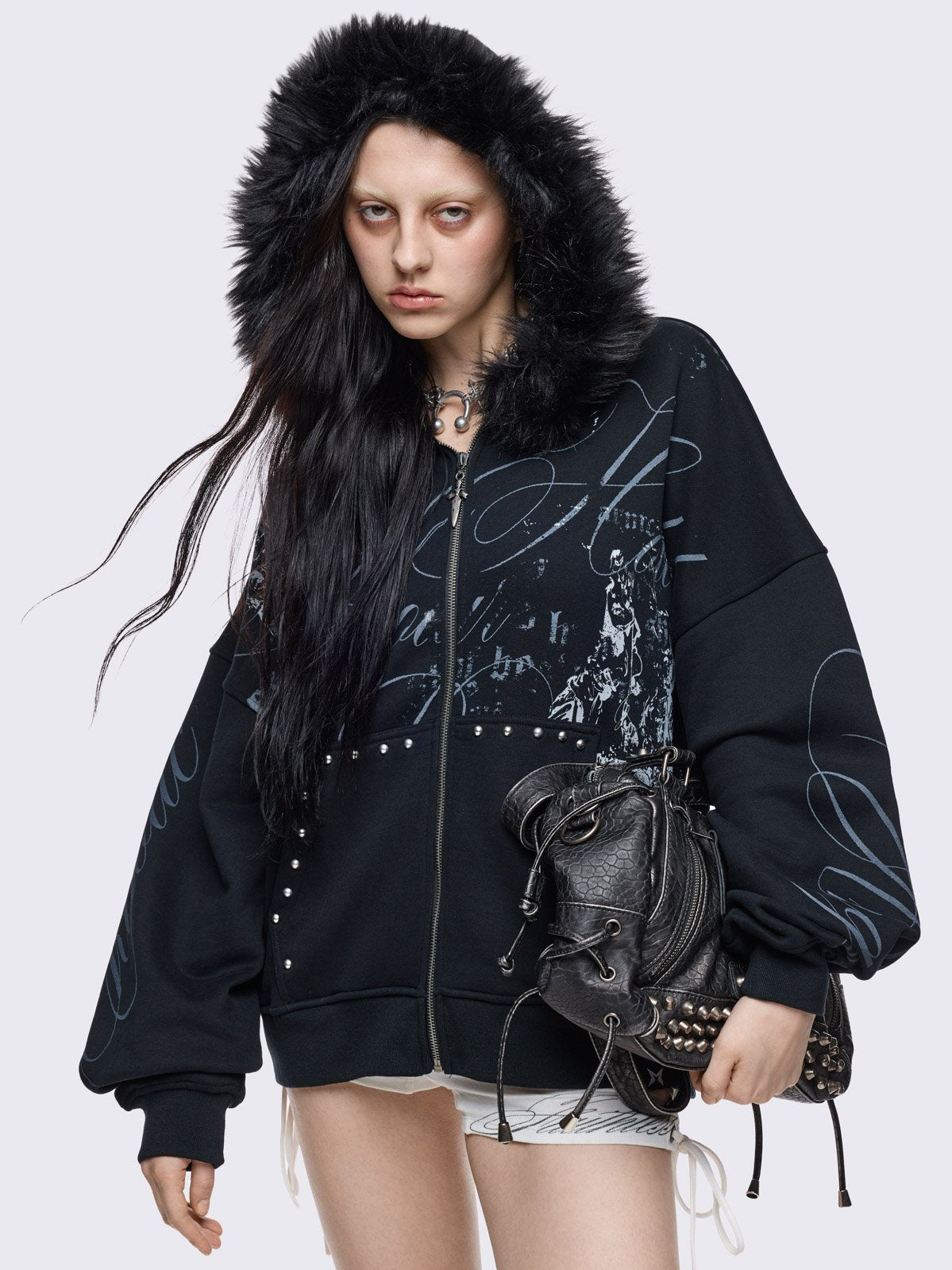 Steins Woolli Jacket