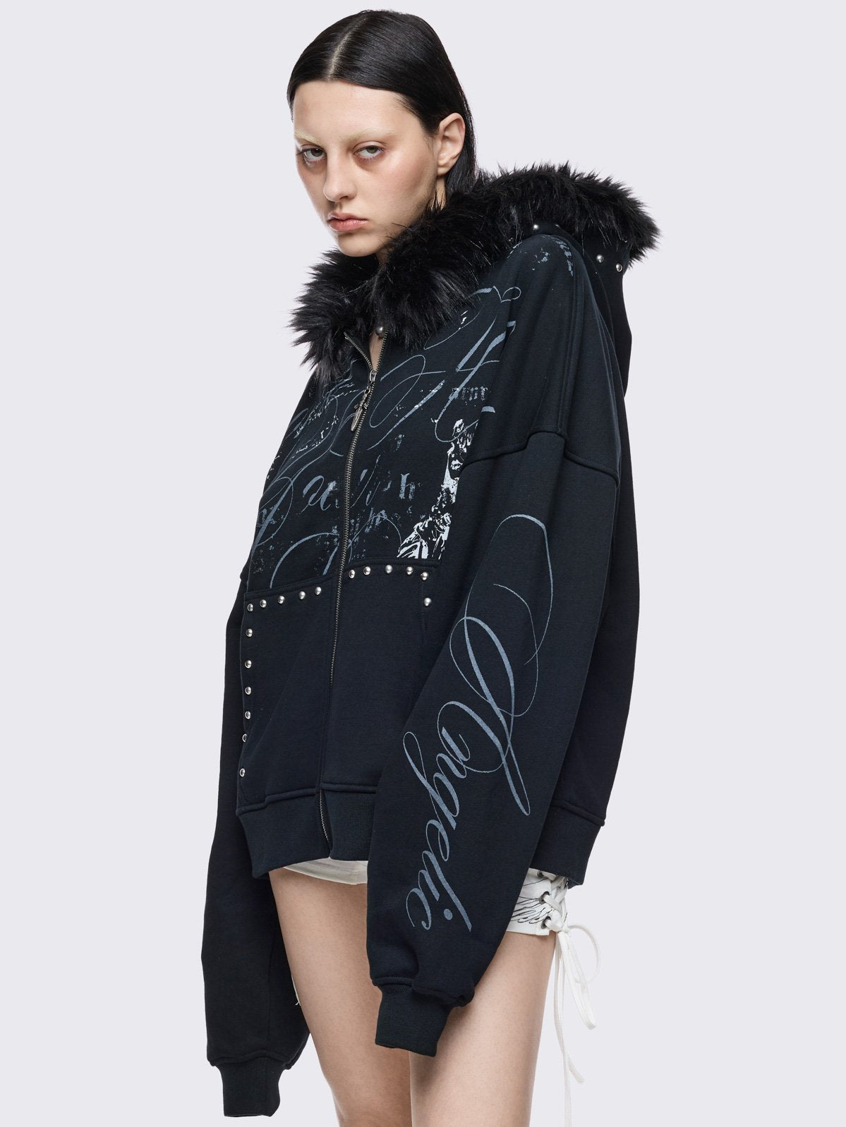 Steins Woolli Jacket